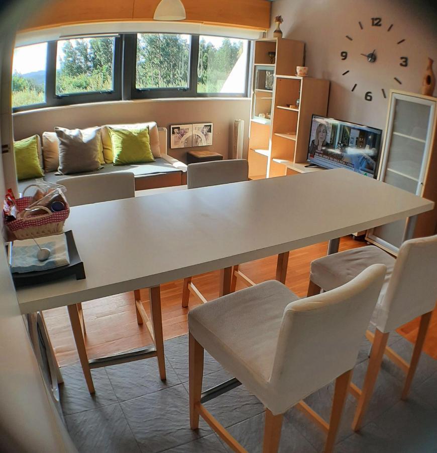 Cozy & Quiet Apartment. Сада Экстерьер фото