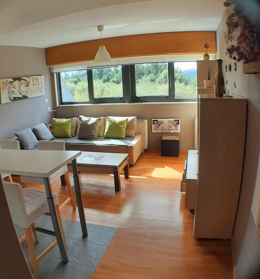 Cozy & Quiet Apartment. Сада Экстерьер фото
