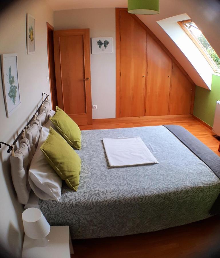 Cozy & Quiet Apartment. Сада Экстерьер фото